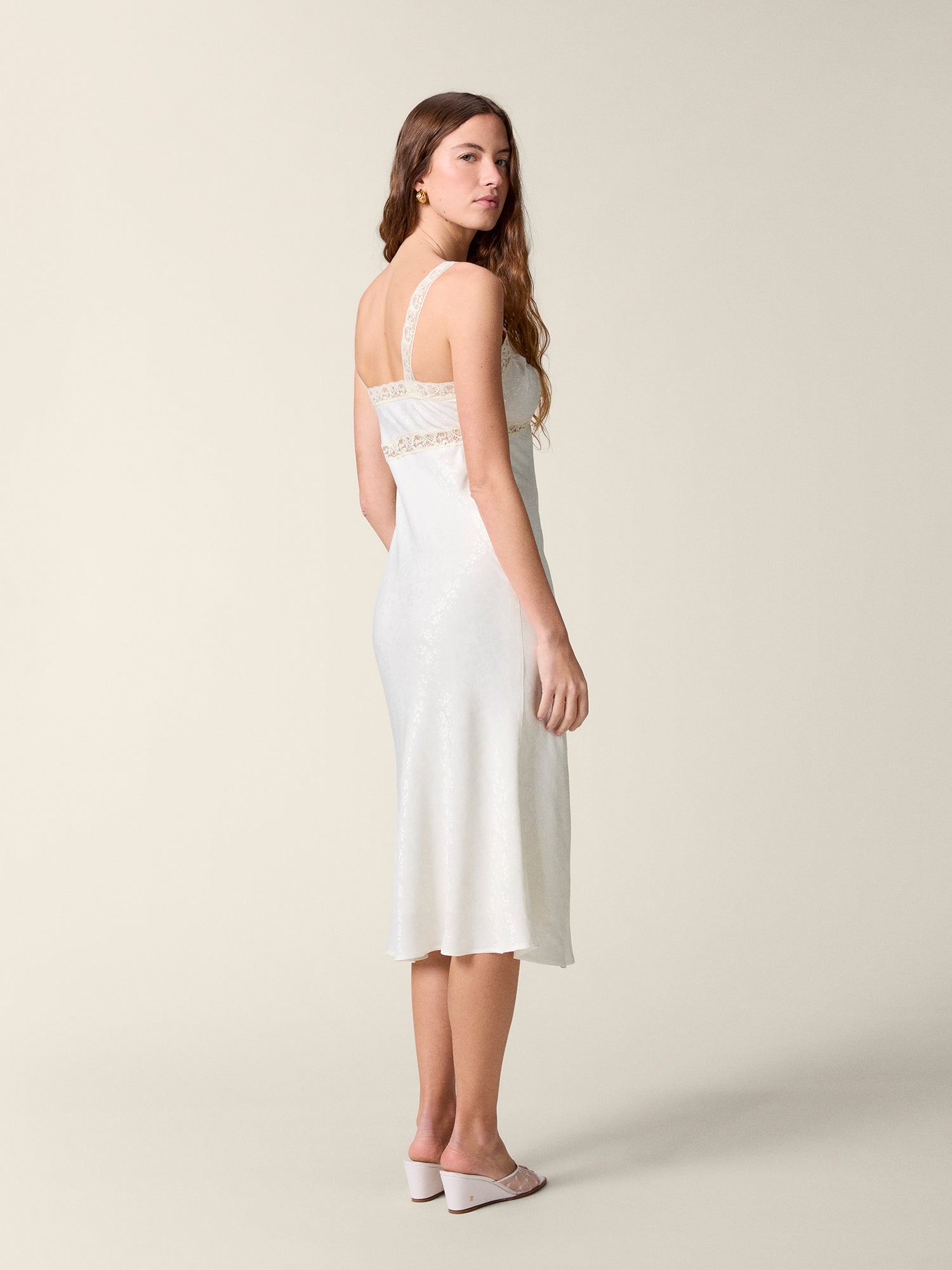 JENNA Dress